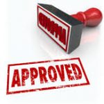 Approved