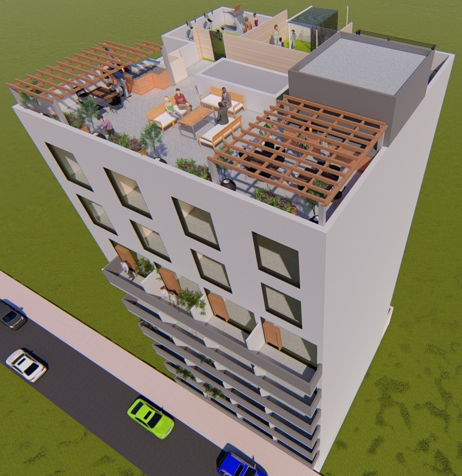 Render 3